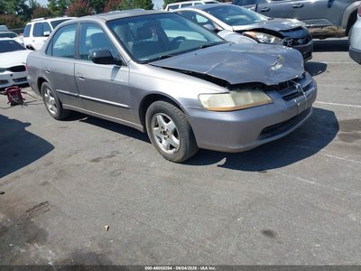 2000 Honda Accord