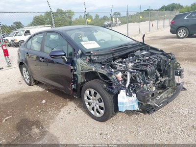 5YFB4MDE3PP****** 2023 Toyota Corolla