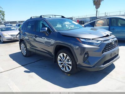 2T3C1RFV5RW****** 2024 Toyota RAV4