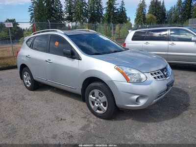 JN8AS5MVXEW****** 2014 Nissan Rogue