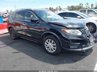 JN8AT2MT6HW****** 2017 Nissan Rogue
