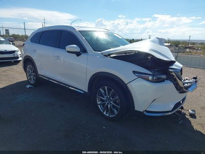JM3TCADY8H0****** 2017 Mazda CX-9