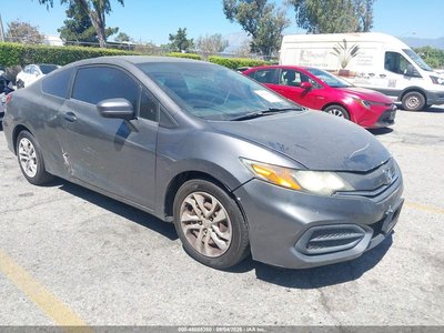 2HGFG3B53FH****** 2015 Honda Civic