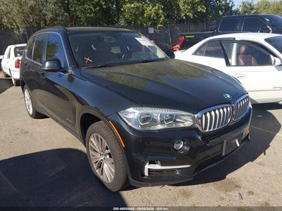 2015 BMW X5