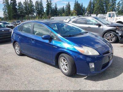 JTDKN3DU9A0****** 2010 Toyota Prius