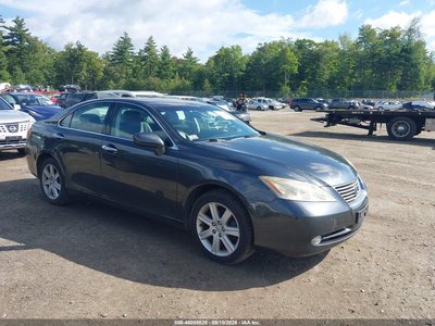 2009 Lexus ES