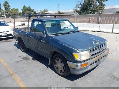 4TANL42N5VZ****** 1997 Toyota Tacoma
