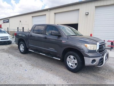 5TFDW5F12CX****** 2012 Toyota Tundra