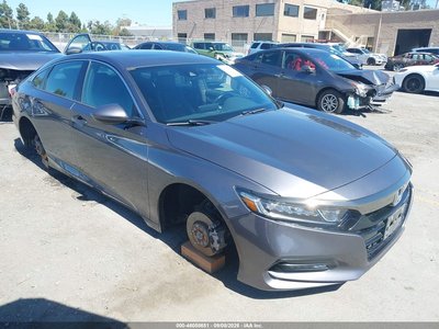 1HGCV2F32KA****** 2019 Honda Accord