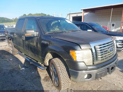 1FTFW1EV6AF****** 2010 Ford F-150