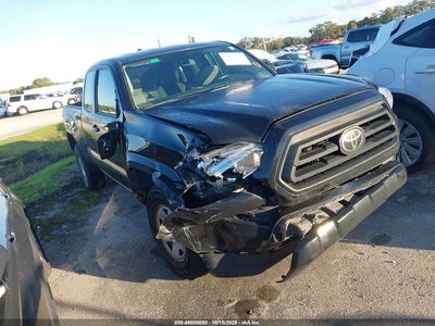 3TYRZ5CN4NT****** 2022 Toyota Tacoma