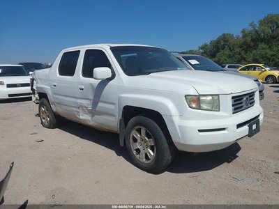 2006 Honda Ridgeline