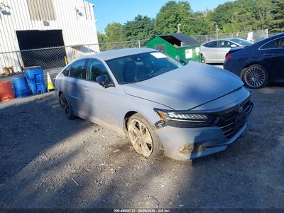 1HGCV1F45NA****** 2022 Honda Accord