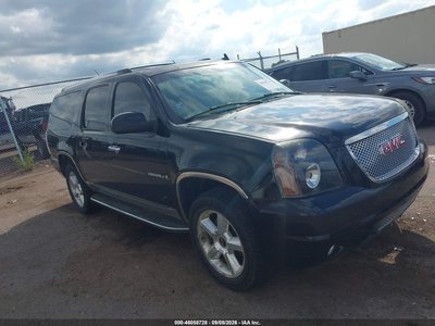 1GKFK66857J****** 2007 GMC Yukon XL