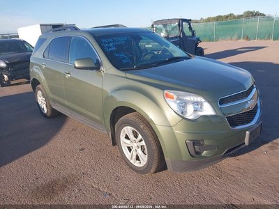 2GNFLFEKXF6****** 2015 Chevrolet Equinox