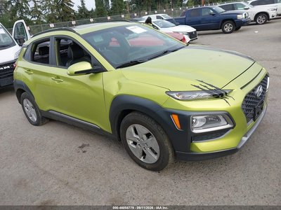 KM8K3CA56LU****** 2020 Hyundai Kona