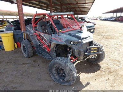 3NSVDE921HF****** 2017 Polaris RZR