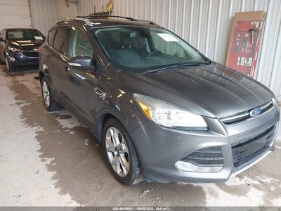 1FMCU0J98FU****** 2015 Ford Escape