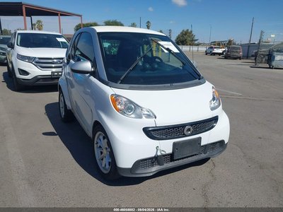 WMEEJ3BA7EK****** 2014 Smart Fortwo