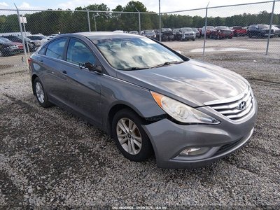 5NPEB4AC7DH****** 2013 Hyundai Sonata