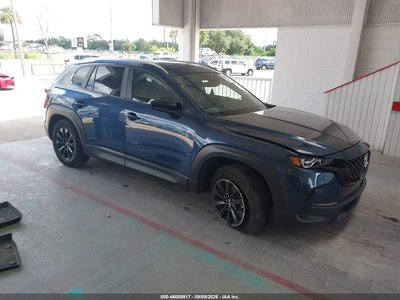 7MMVABCM4PN****** 2023 Mazda CX-50