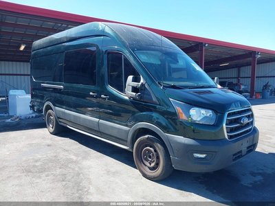 1FTBW3XG5LK****** 2020 Ford Transit-350 Cargo Van
