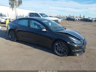 5YJ3E1EA6NF****** 2022 Tesla Model 3