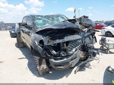 1C6SRFUP8TN****** 2026 RAM 1500