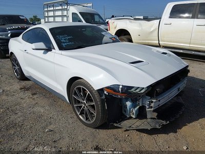 1FA6P8TH4J5****** 2018 Ford Mustang