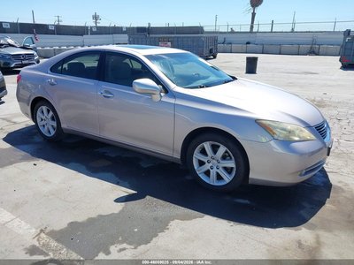 JTHBJ46G272****** 2007 Lexus ES