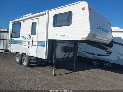 1TC3B0947VG****** 1997 Coachmen Coachmen