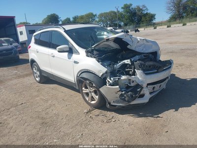 1FMCU0HX9DU****** 2013 Ford Escape