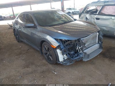 SHHFK7H63KU****** 2019 Honda Civic