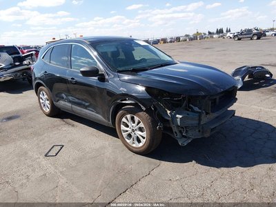 1FMCU0GN3PU****** 2023 Ford Escape