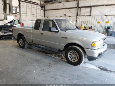 1FTLR4FEXBP****** 2011 Ford Ranger