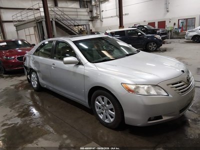 JTNBK46K373****** 2007 Toyota Camry