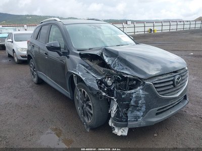 JM3KE4DY4G0****** 2016 Mazda CX-5