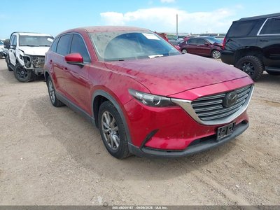 JM3TCACY5J0****** 2018 Mazda CX-9