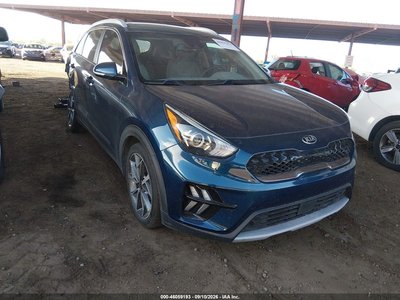 2021 Kia Niro
