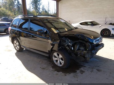 JF2SJADC2FH****** 2015 Subaru Forester