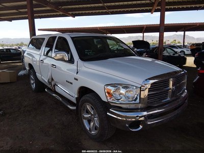 2008 Dodge Ram 1500