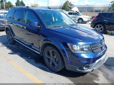 3C4PDCGB2LT****** 2020 Dodge Journey