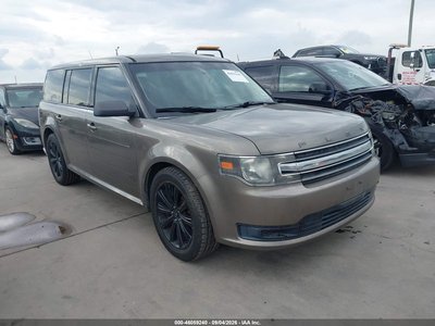 2013 Ford Flex