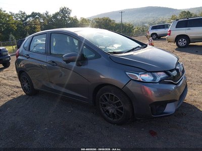 3HGGK5H89FM****** 2015 Honda Fit