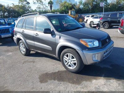 JTEGH20VX36****** 2003 Toyota RAV4
