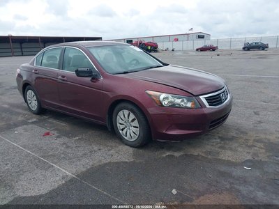 1HGCP26309A****** 2009 Honda Accord