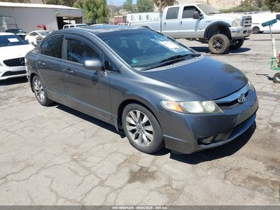 2009 Honda Civic