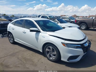 19XZE4F52LE****** 2020 Honda Insight