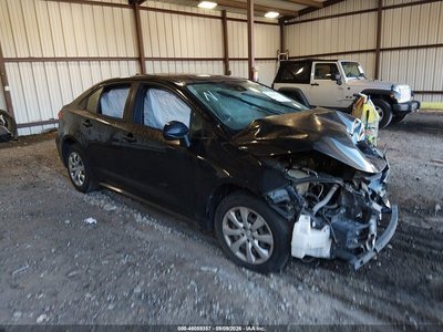 JTDEPRAE1LJ****** 2020 Toyota Corolla