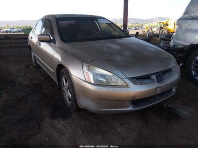 JHMCM56814C****** 2004 Honda Accord